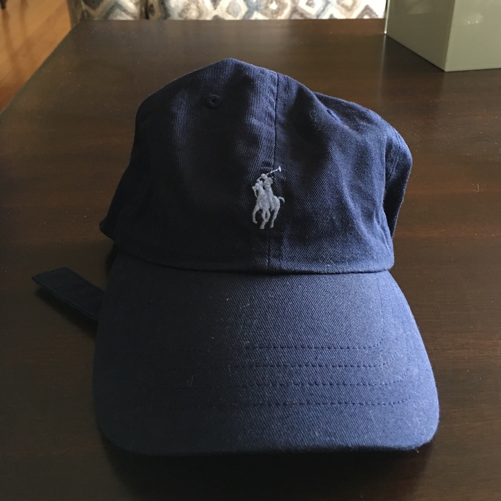Polo Ralph Lauren Hat