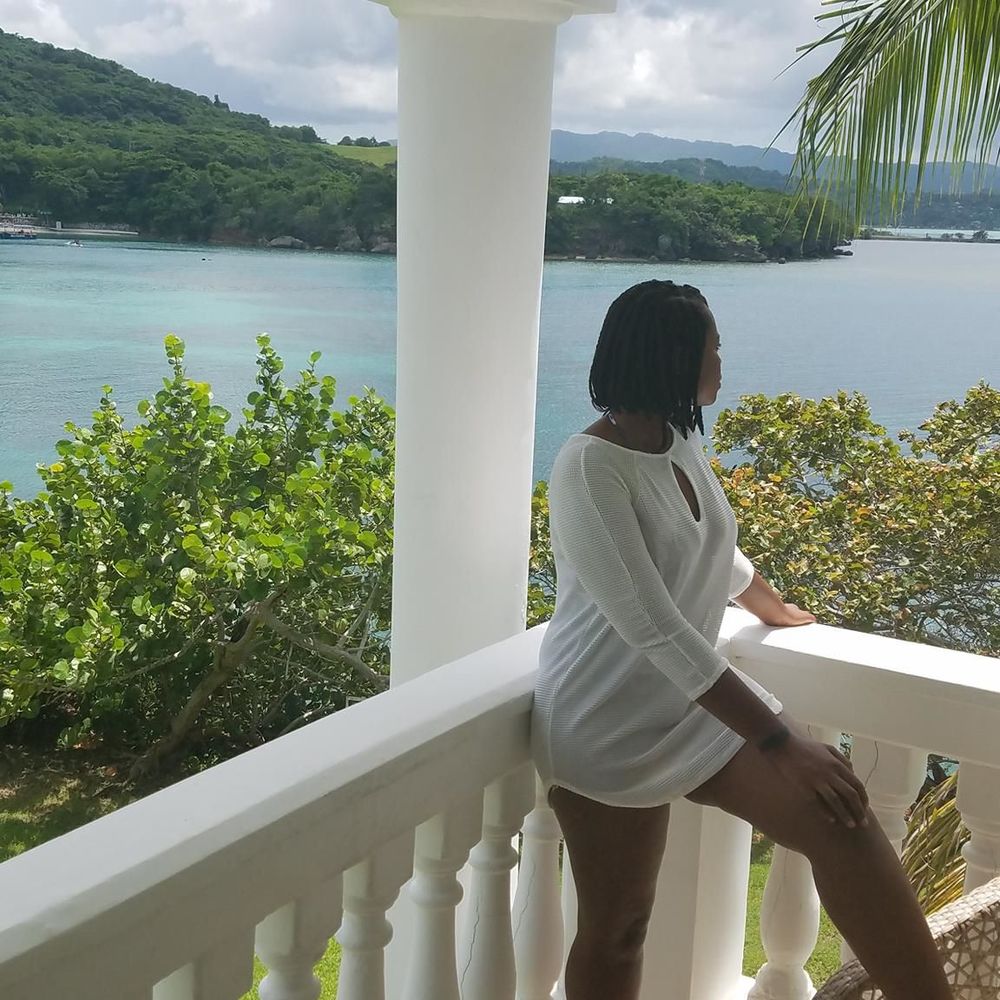 Meet your Posher, Kanika