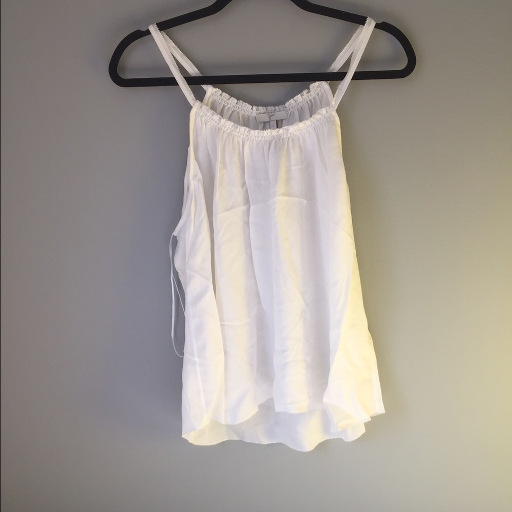 REDUCED Joie Silk Cami - Picture 2 of 5