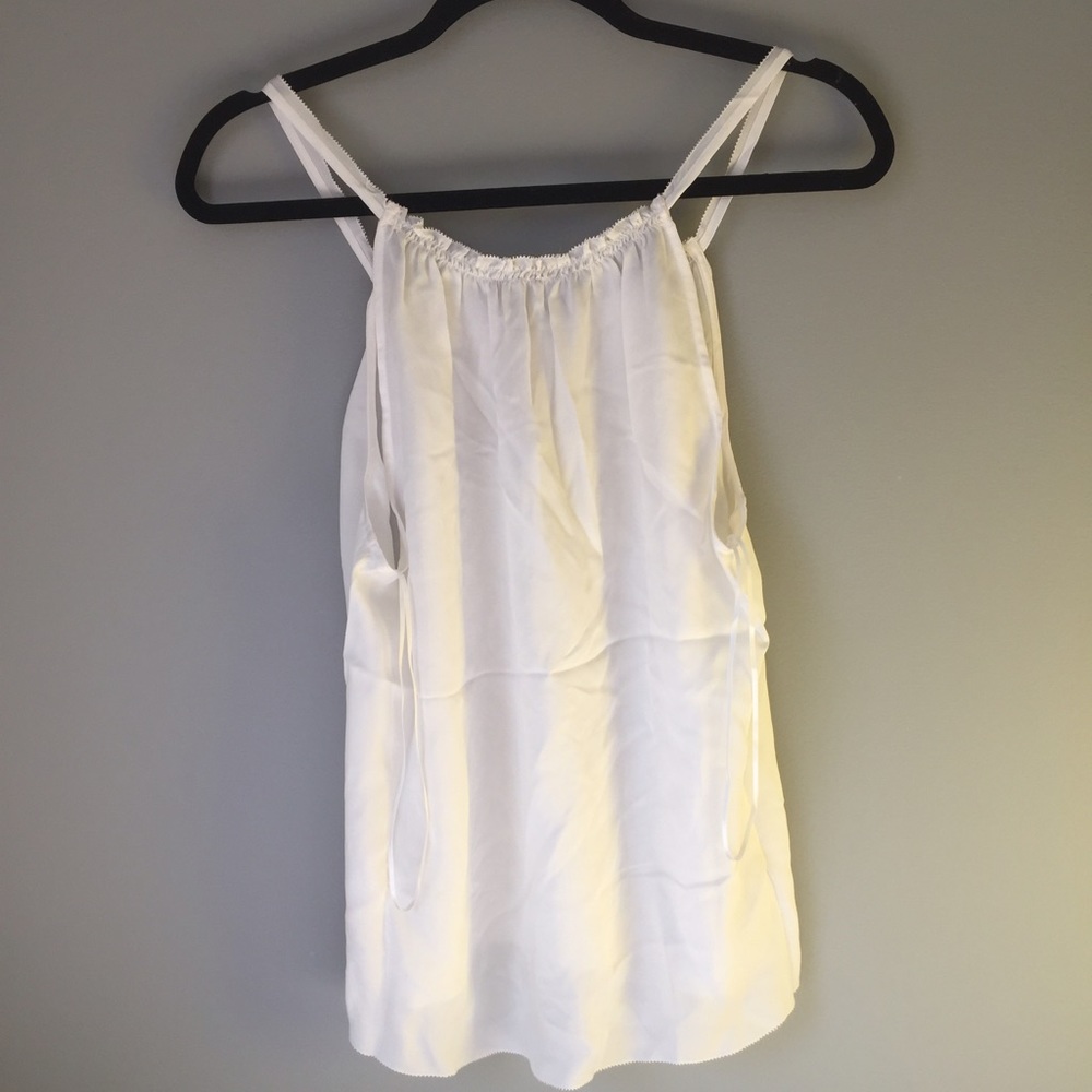 REDUCED Joie Silk Cami - Picture 3 of 5