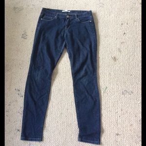 ANY OFFER ACCEPTED!!!  Forever 21 skinny jeans