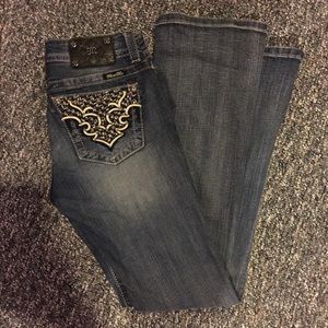 Miss Me jeans 💎