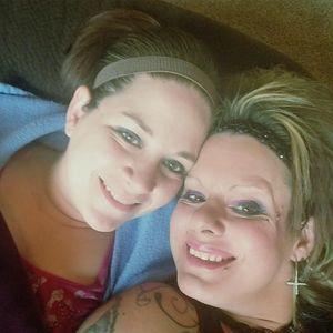 Meet your Posher, Misty