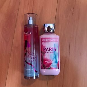 Bath &a Body Work Bundle