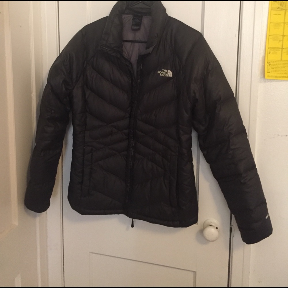 Women's The North Face Aconcagua down jacket