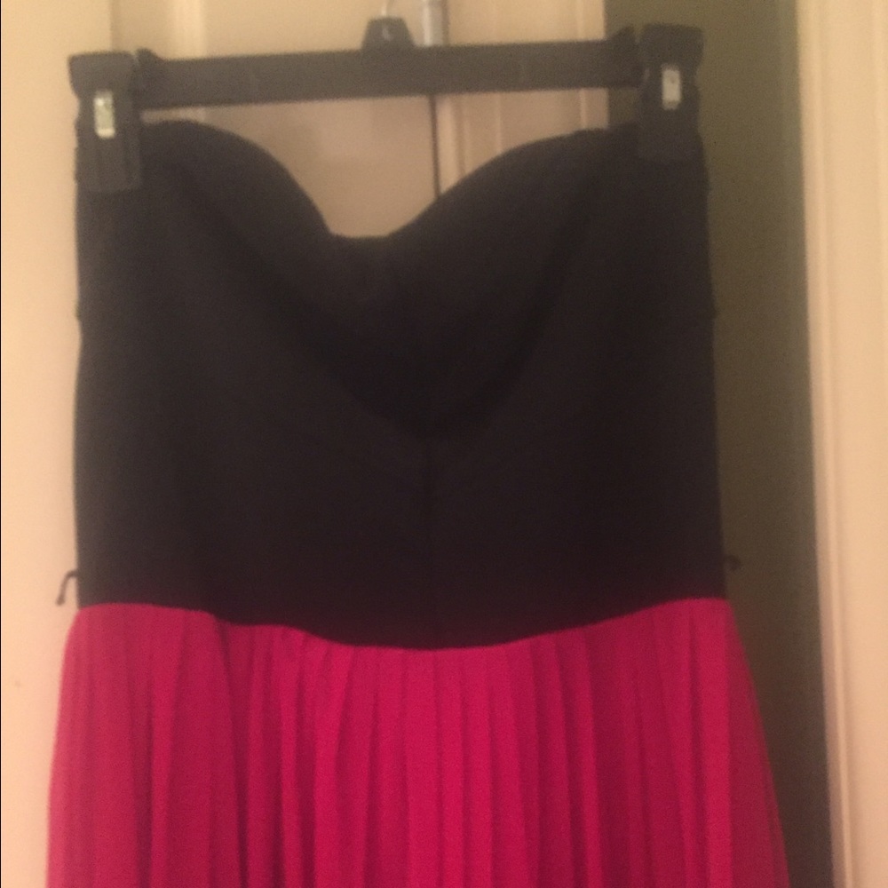 Long Dress