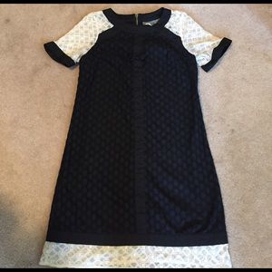 Anthropologie dress