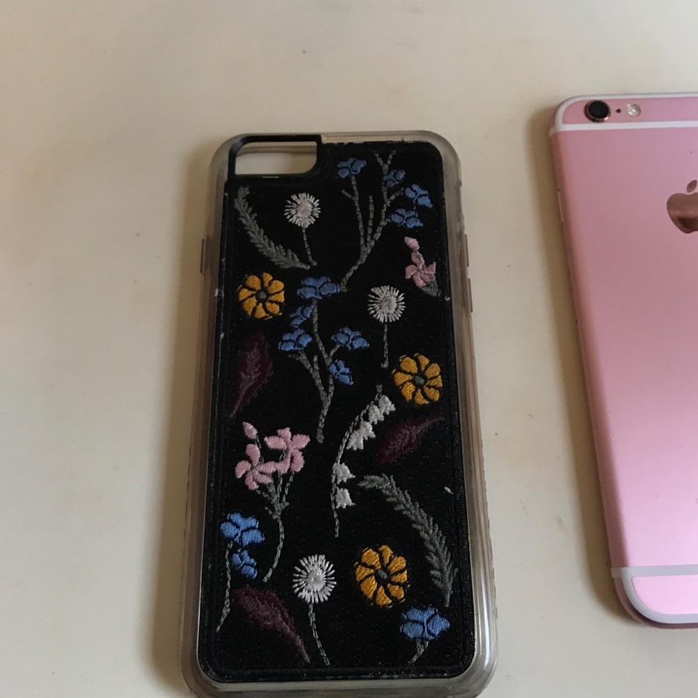 I phone 6/7 case