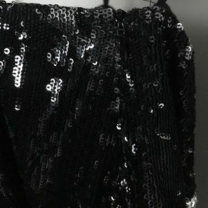 Foreign Exchange Skirts - Sequin mini skirt Foreign Exchange Skirts - Sequin mini skirt