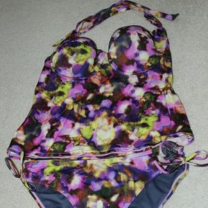 Victoria's Secret 2 piece swim suit