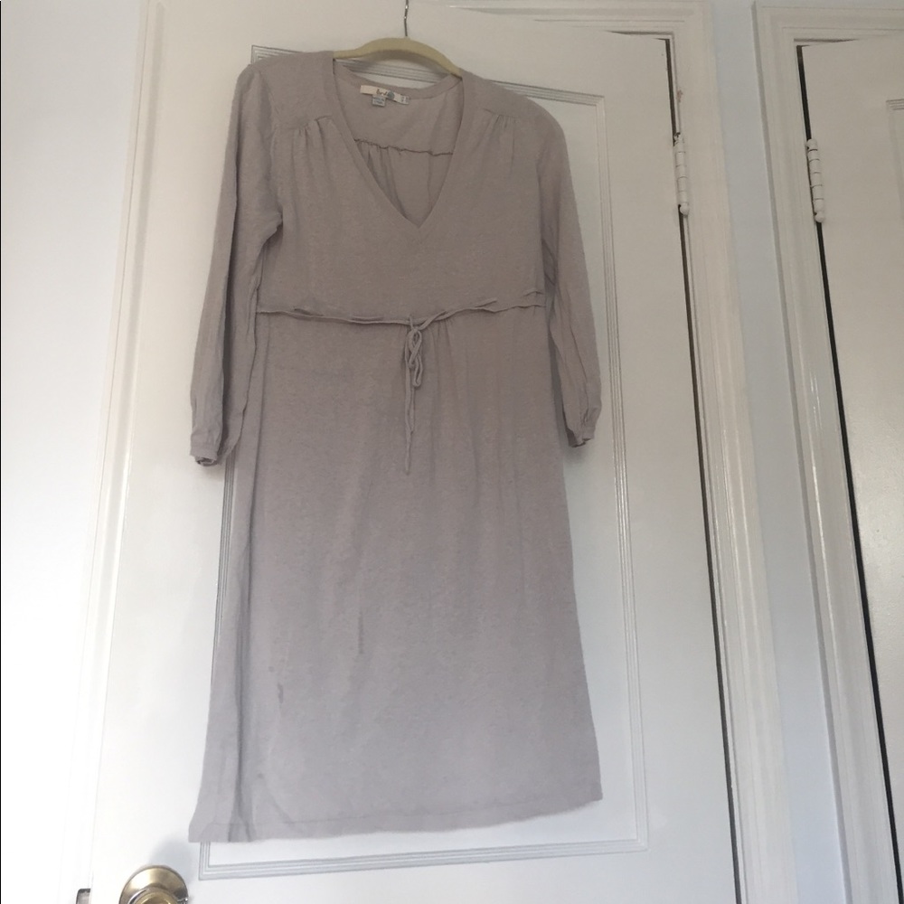Boden knit tunic