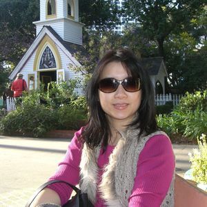 Meet your Posher, Melina