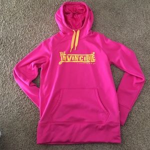 Livestrong Nike Sweatshirt