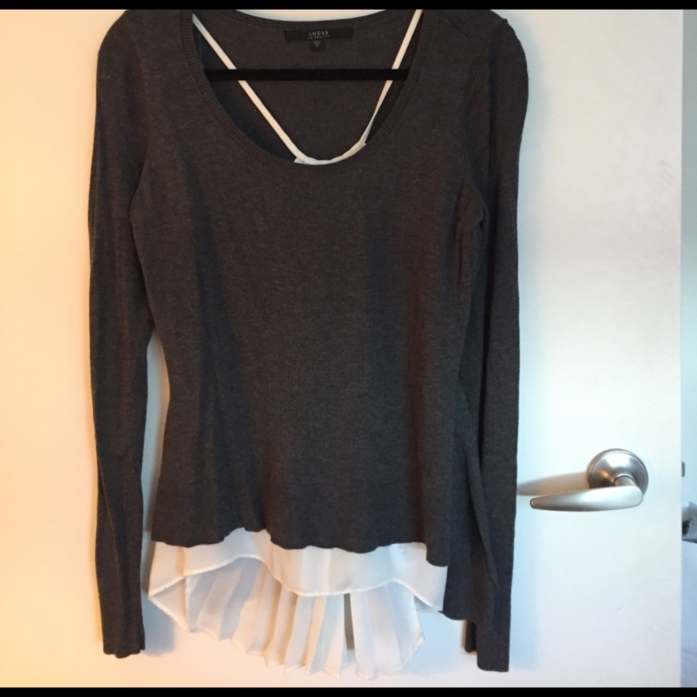 Guess Sweater