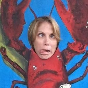 Meet your Posher, Robin