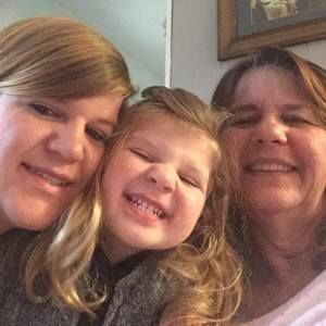 Meet your Posher, Dianne