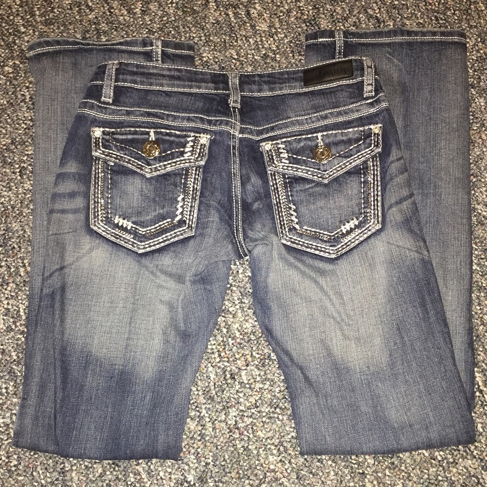Daytrip jeans ❤