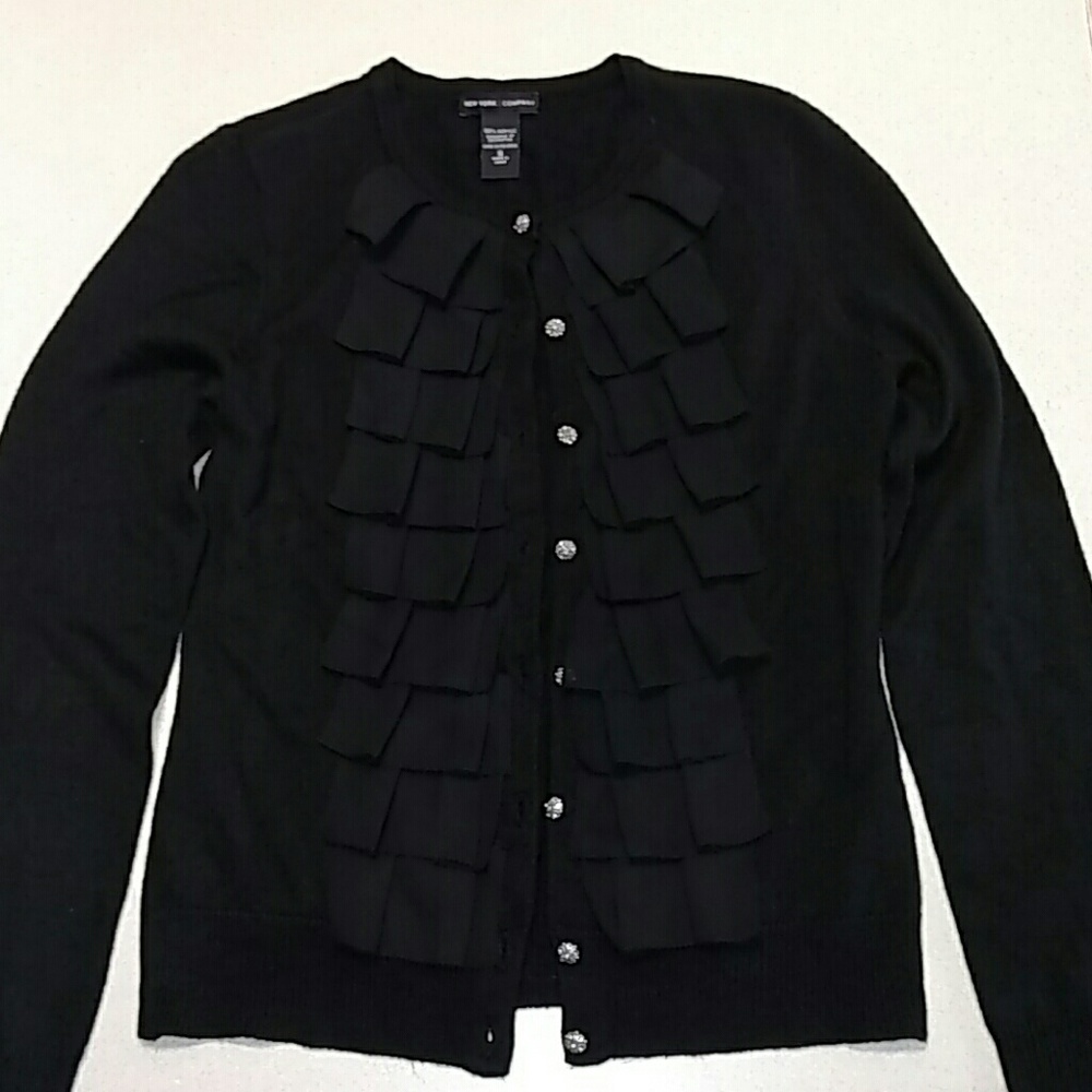 New York & Company Cardigan