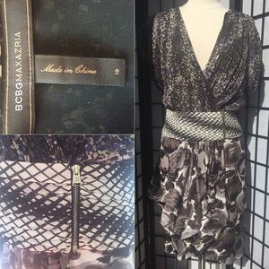 BCBG dress BCBG dress