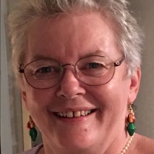 Meet your Posher, Rita