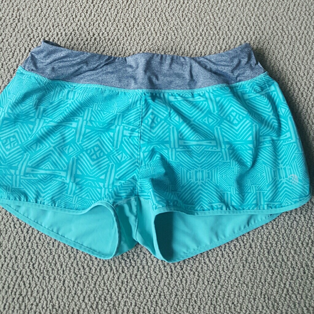 running shorts