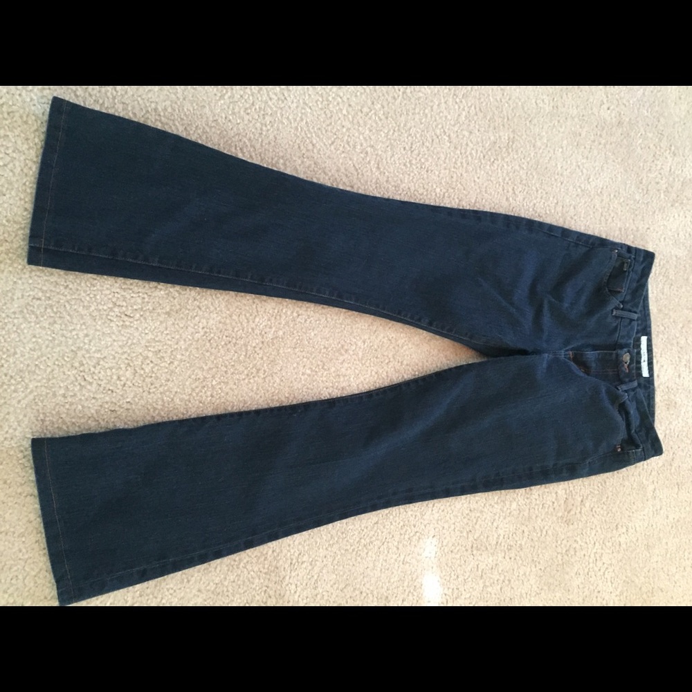 Joe's Jeans style Muse in excellent condition