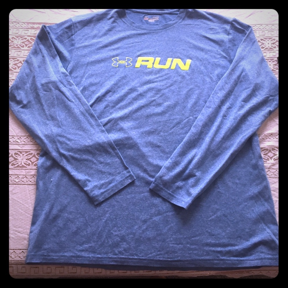 Men's Long sleeve t-shirt