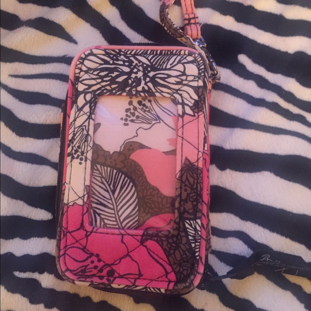 Vera Bradley wirstlet