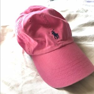Polo Hat!
