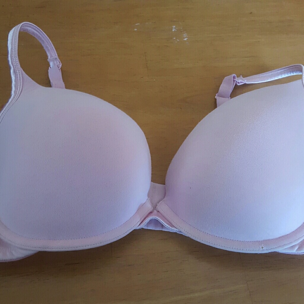 Lane bryant push up