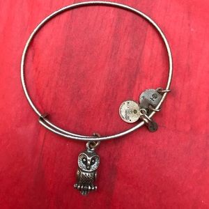 Owl Alex and Ani