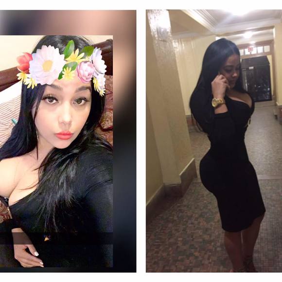 Meet your Posher, Daniela - Picture 1 of 1