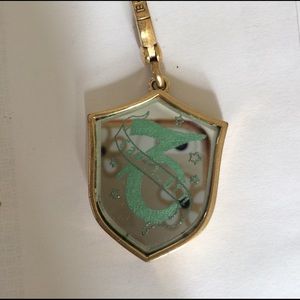 Extremely rare JUICY Zodiac Capricorn charm