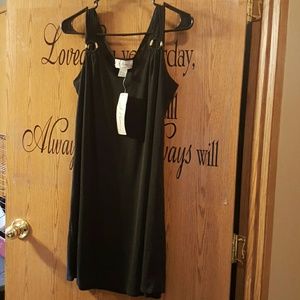 Long tanktop /or shorter dress