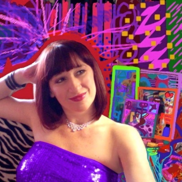 Meet your Posher, Liza - Picture 5 of 6