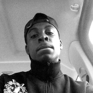 Meet your Posher, Kenneth