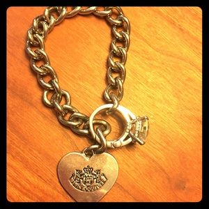 Juicy Couture bracelet