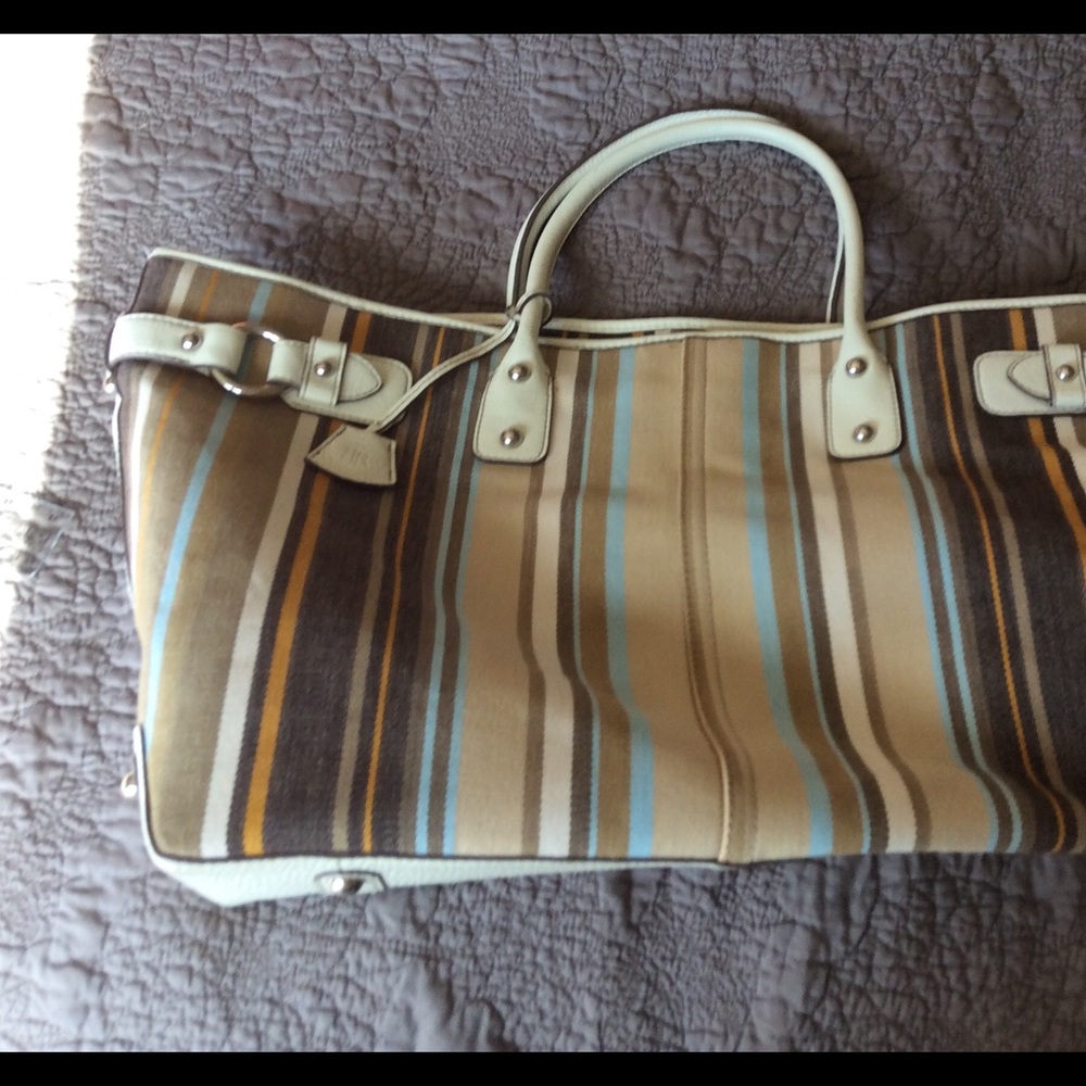 Banana Republic tote bag