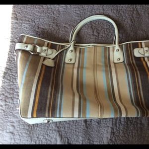 Banana Republic tote bag