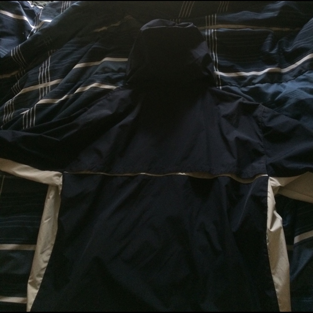 Spring jacket - Picture 2 of 2