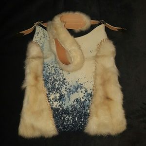 Roberto Cavalli Purse