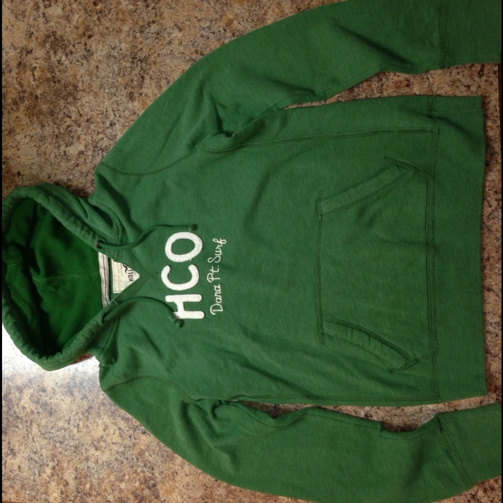 ❌SOLD❌Hollister Hoodie