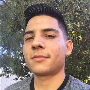 Meet your Posher, Jesus