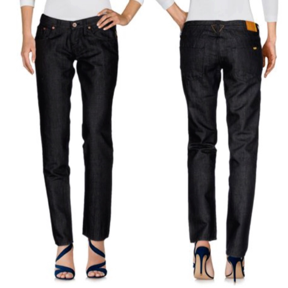 Meltin' Pot Mendel Straight Jeans! NEW!