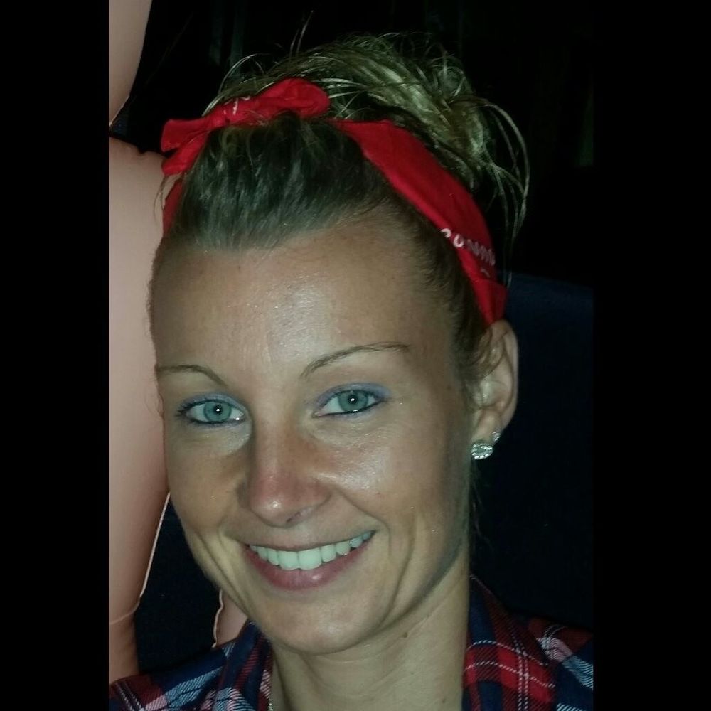 Meet your Posher, Mandy