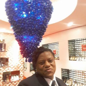 Meet your Posher, Karen