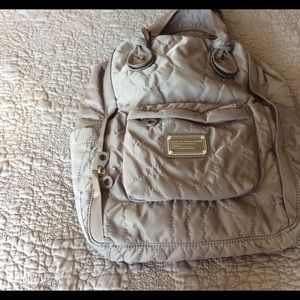 Marc Jacobs backpack
