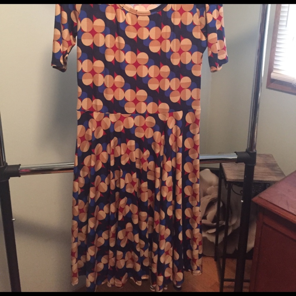 LulaRoe Nicole