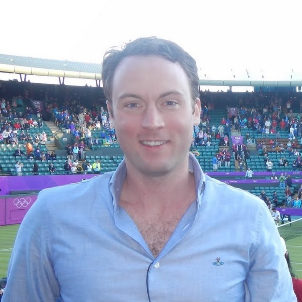 Meet your Posher, Charles