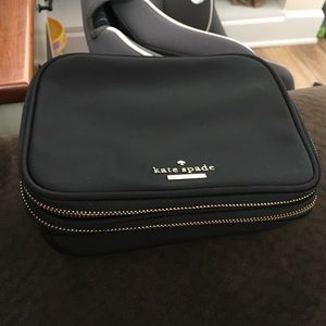 Kate Spade Cosmetic Case